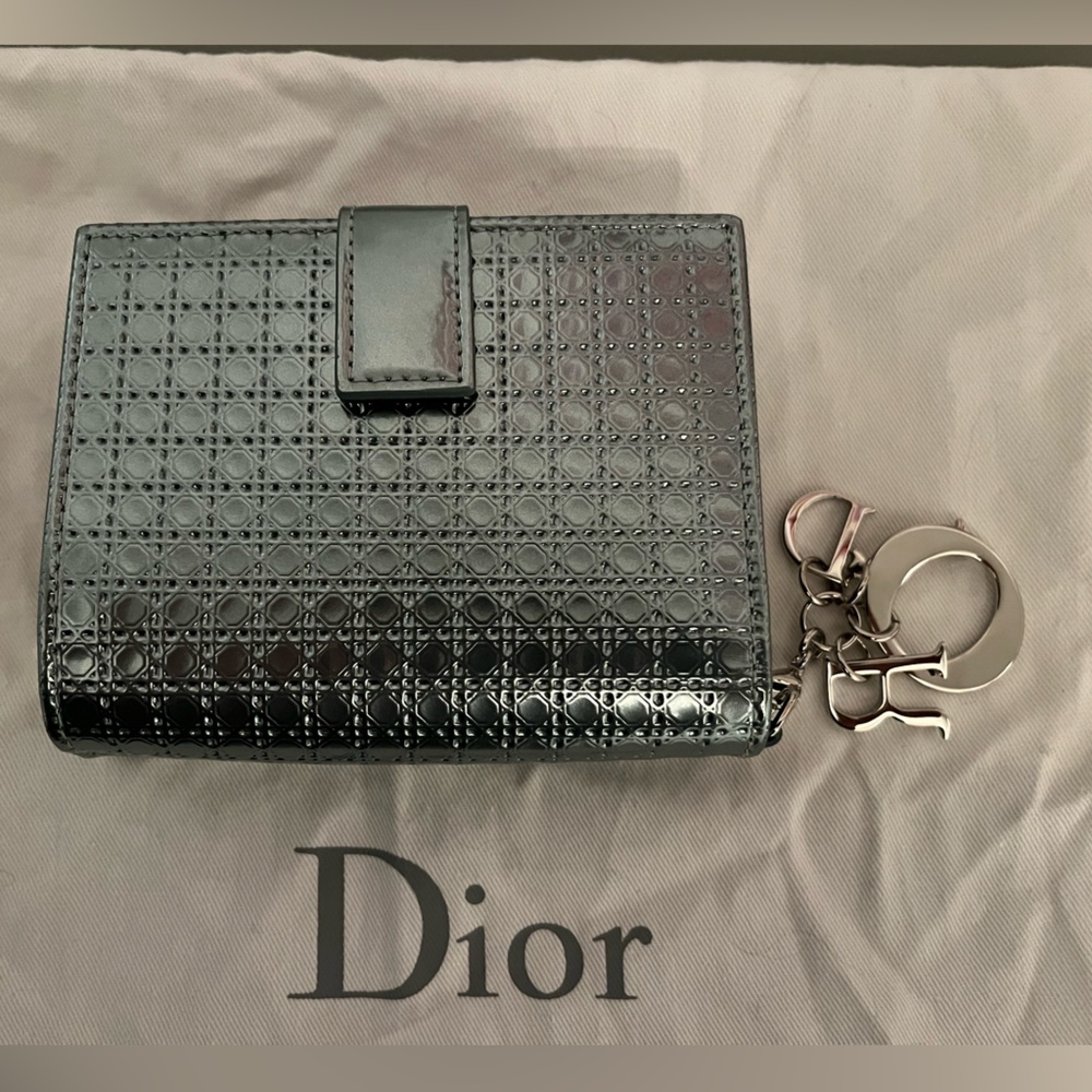 Brand New Authentic Dior Wallet